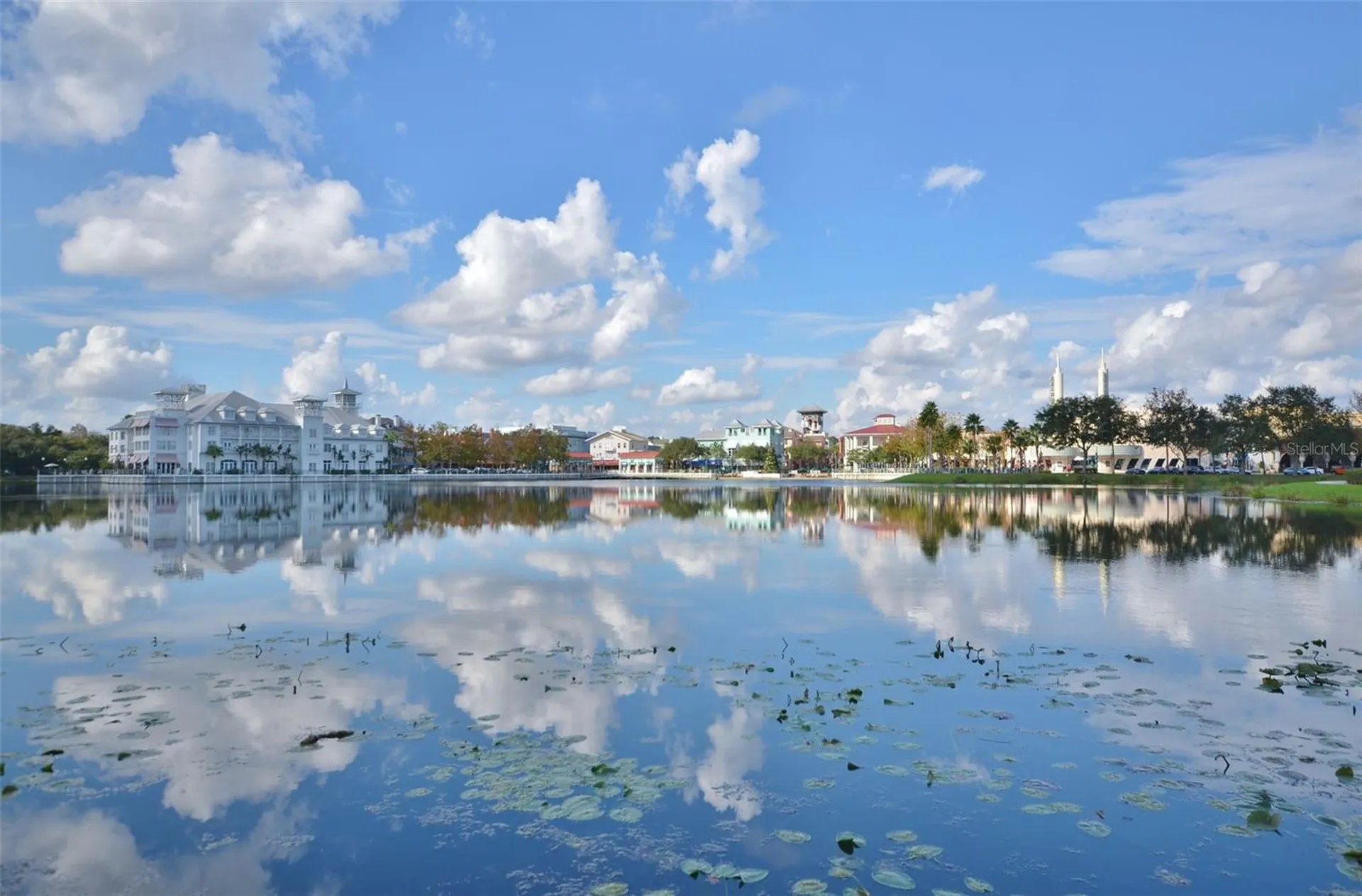 709 Bloom Street Celebration FL 34747