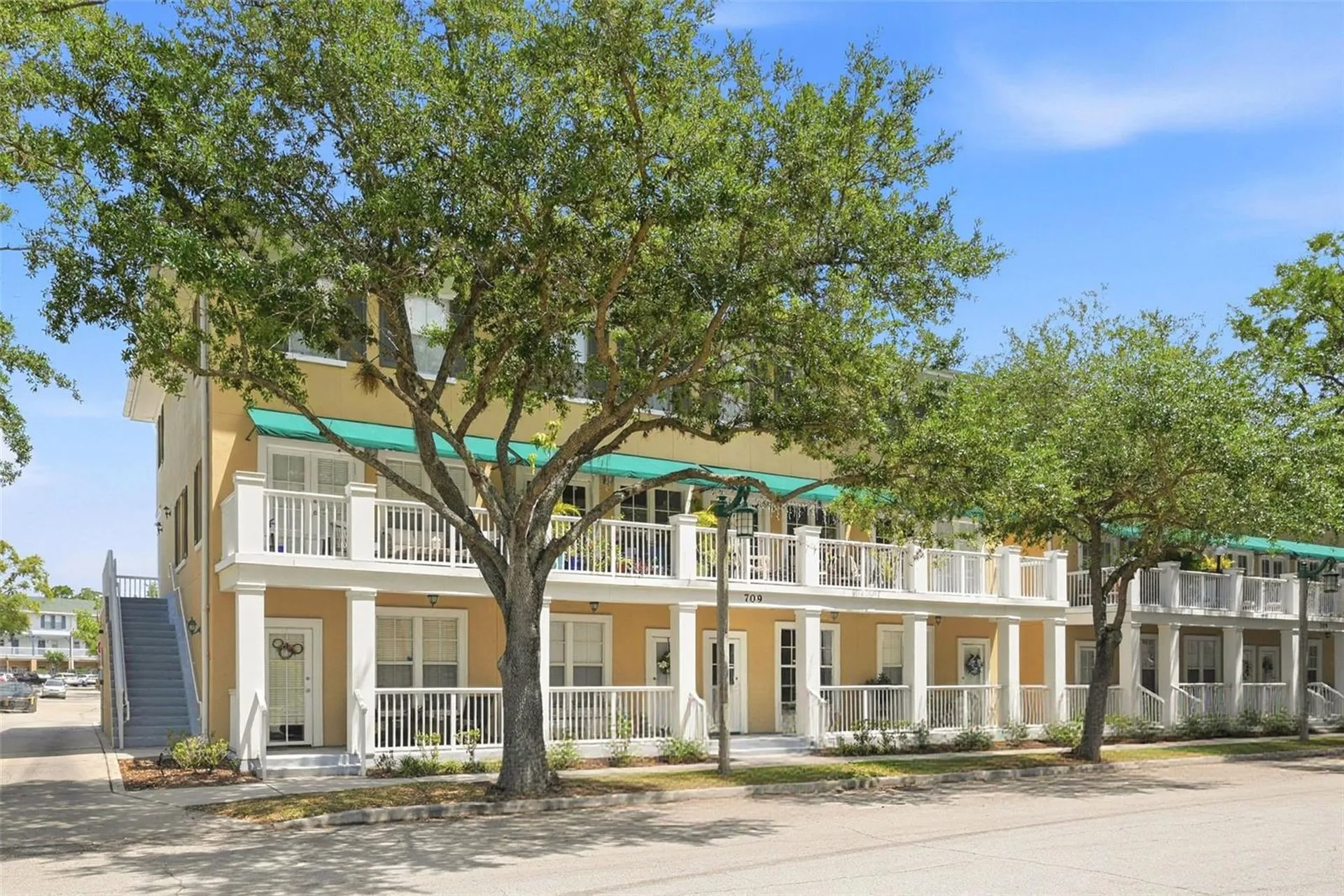 709 Bloom Street Celebration FL 34747