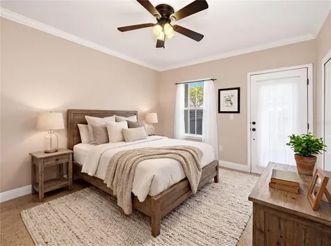 709 Bloom Street Celebration FL 34747