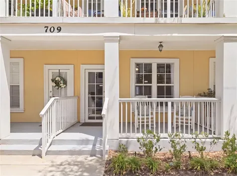 709 Bloom Street Celebration FL 34747