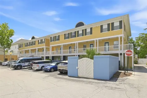 709 Bloom Street Celebration FL 34747