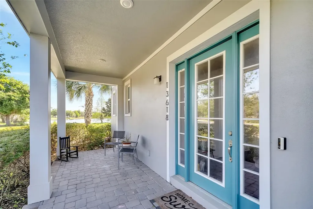 13618 Briand Avenue Orlando FL 32827