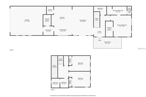 13618 Briand Avenue Orlando FL 32827