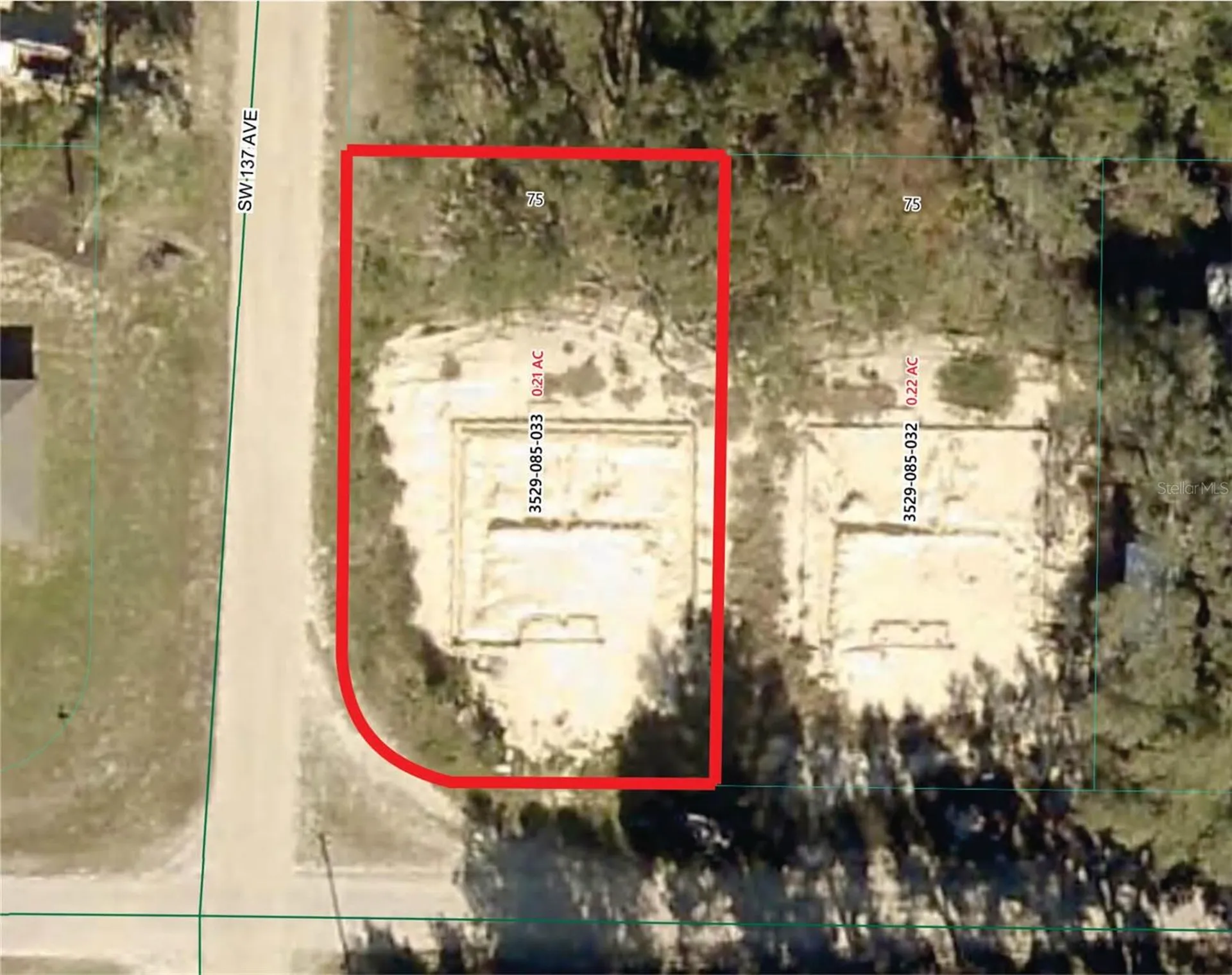 13691 SW 102nd Place Dunnellon FL 34432