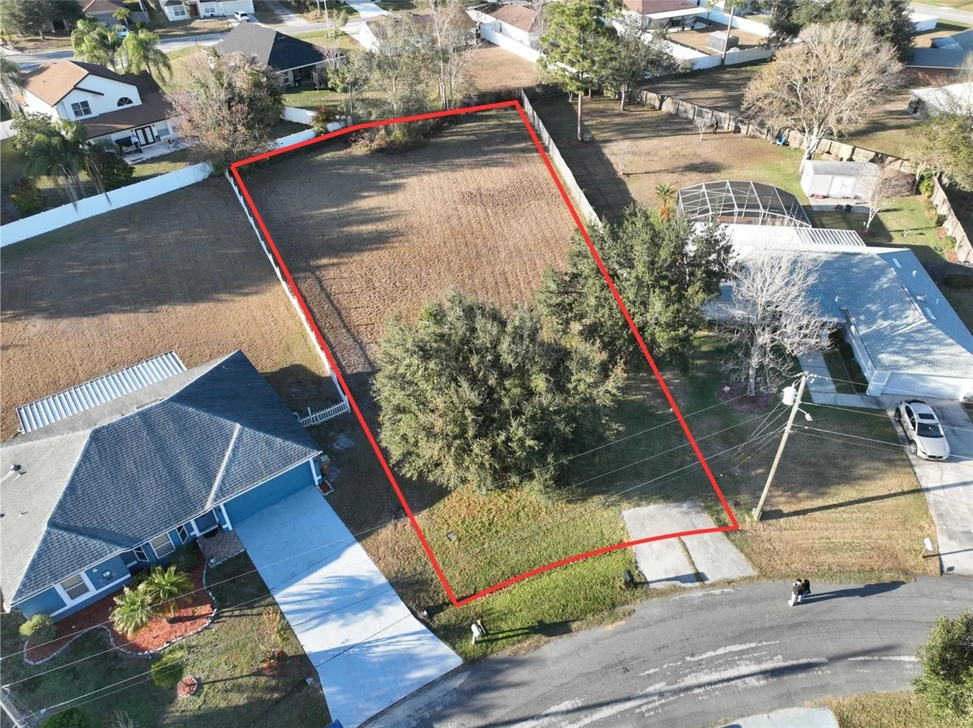 123 Carlisle Court Kissimmee FL 34758