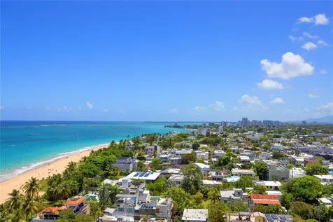 6 Carrion Court Street San Juan PR 00911