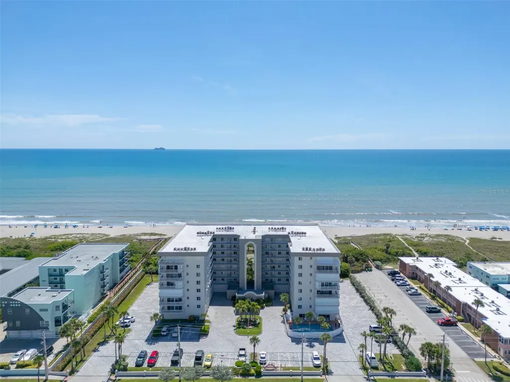 3740 Ocean Beach Boulevard Cocoa Beach FL 32931