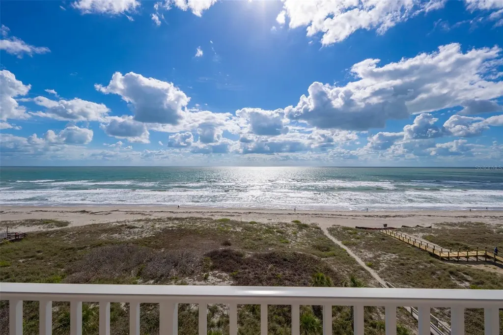 3740 Ocean Beach Boulevard Cocoa Beach FL 32931