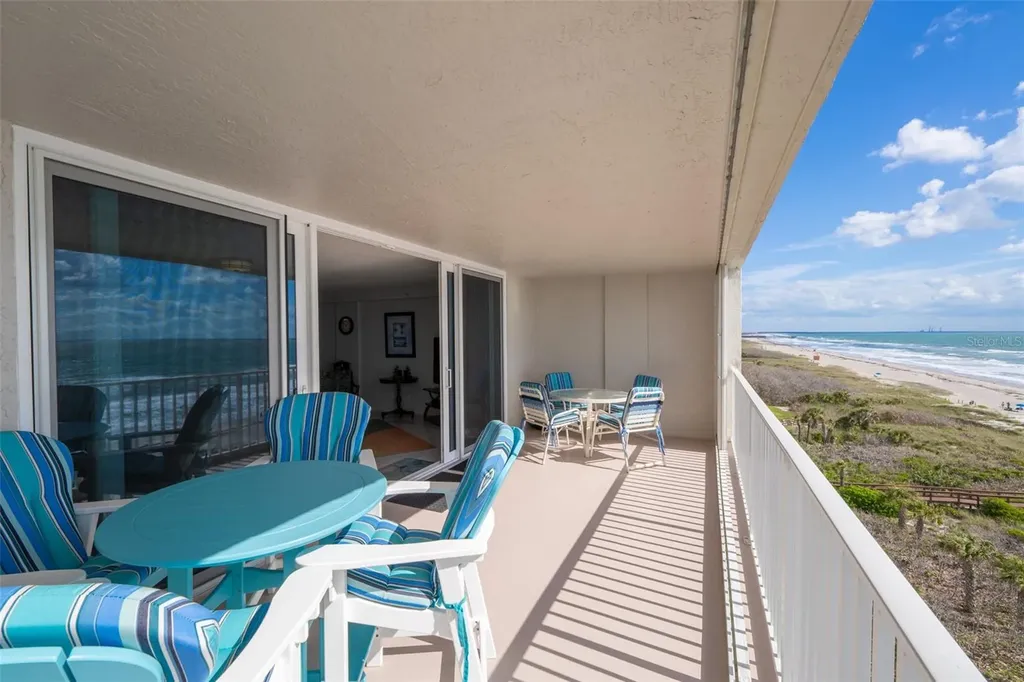 3740 Ocean Beach Boulevard Cocoa Beach FL 32931