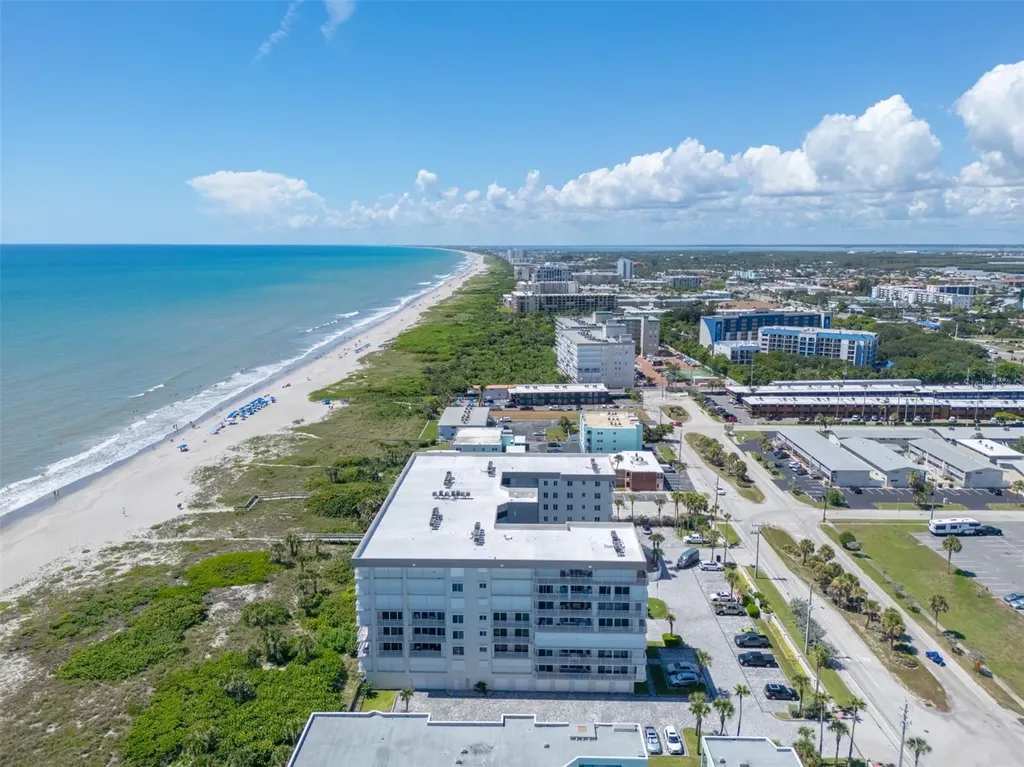 3740 Ocean Beach Boulevard Cocoa Beach FL 32931