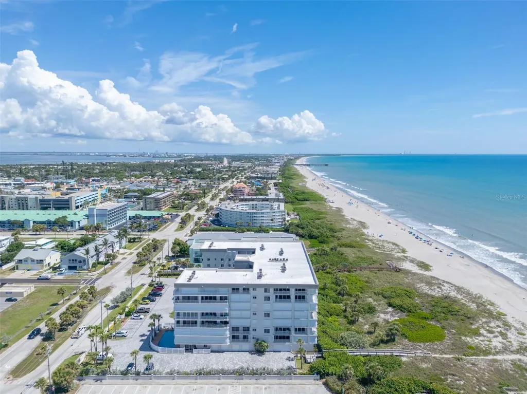 3740 Ocean Beach Boulevard Cocoa Beach FL 32931