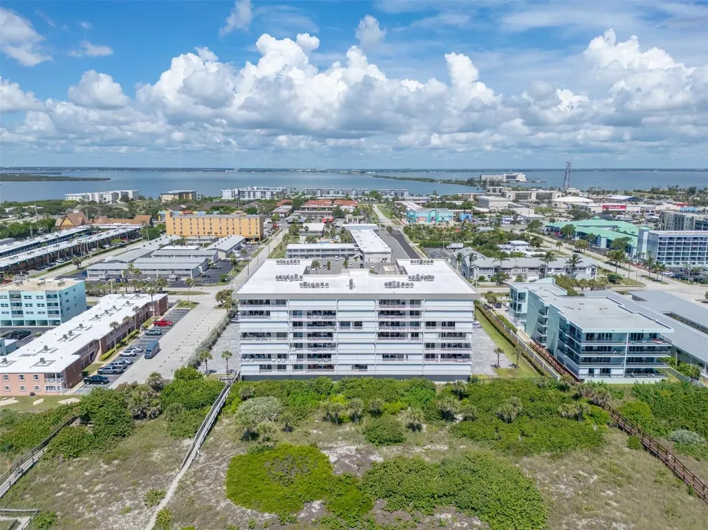 3740 Ocean Beach Boulevard Cocoa Beach FL 32931