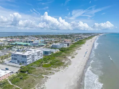 3740 Ocean Beach Boulevard Cocoa Beach FL 32931