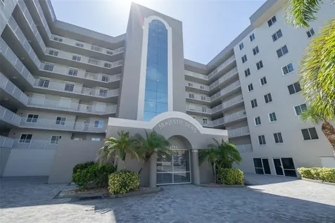 3740 Ocean Beach Boulevard Cocoa Beach FL 32931