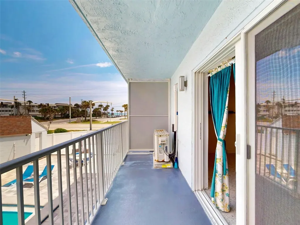 3700 S Atlantic Avenue New Smyrna Beach FL 32169