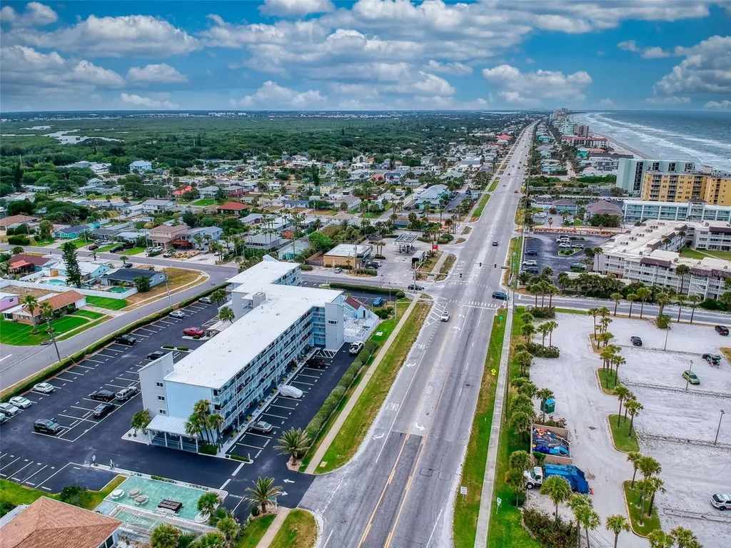 3700 S Atlantic Avenue New Smyrna Beach FL 32169