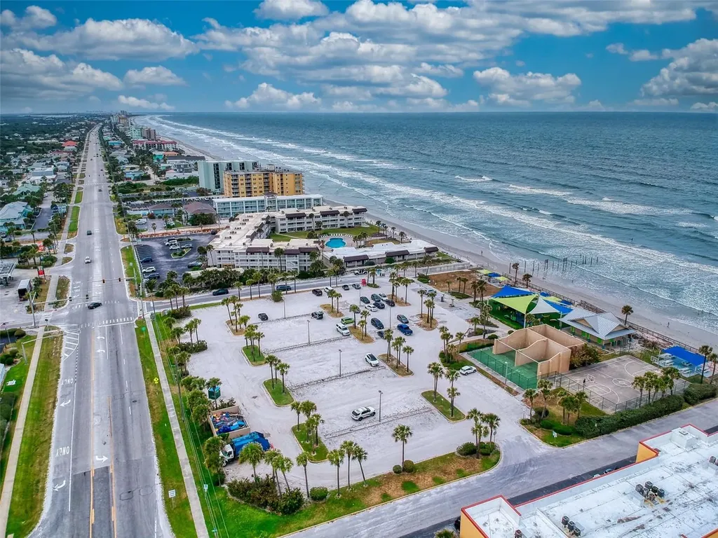 3700 S Atlantic Avenue New Smyrna Beach FL 32169