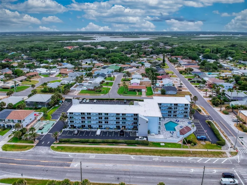 3700 S Atlantic Avenue New Smyrna Beach FL 32169