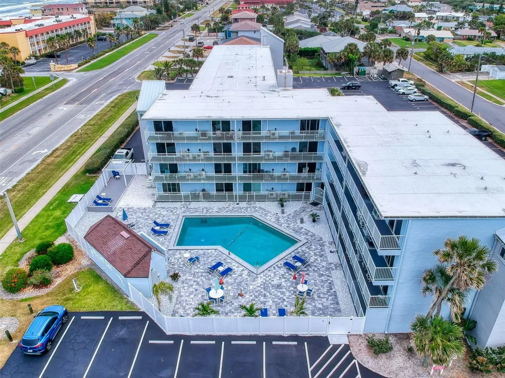 3700 S Atlantic Avenue New Smyrna Beach FL 32169
