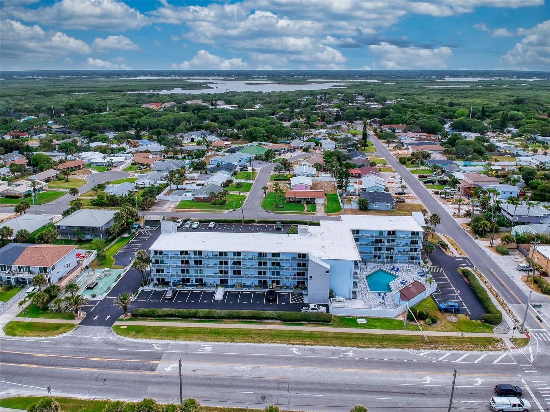 3700 S Atlantic Avenue New Smyrna Beach FL 32169