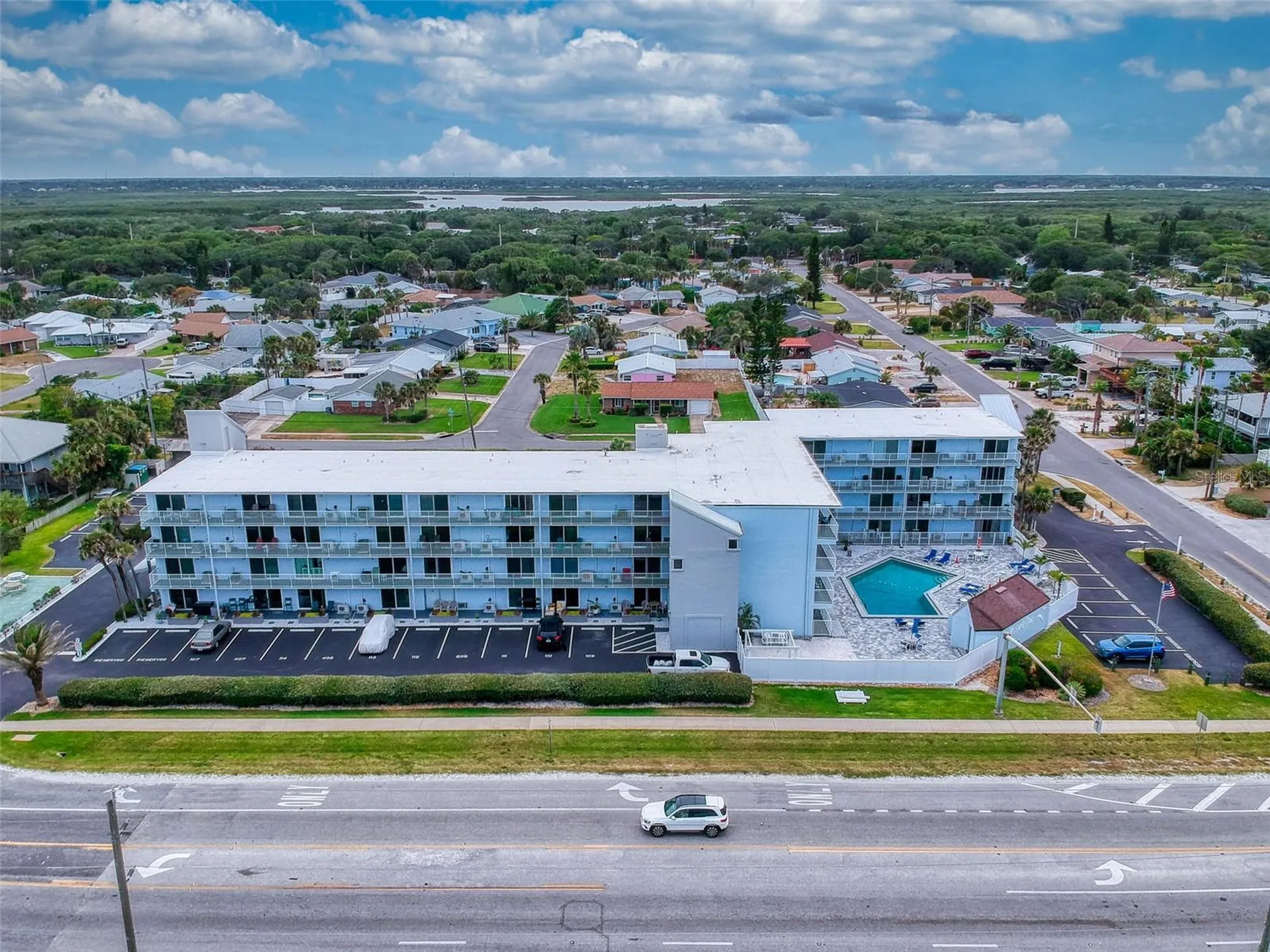 3700 S Atlantic Avenue New Smyrna Beach FL 32169