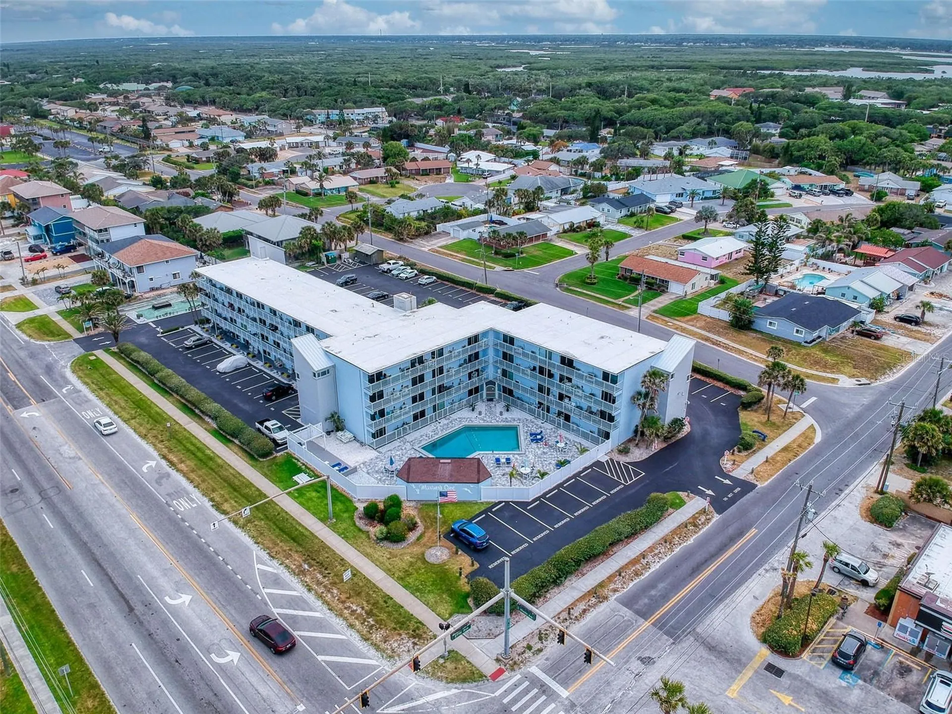 3700 S Atlantic Avenue New Smyrna Beach FL 32169