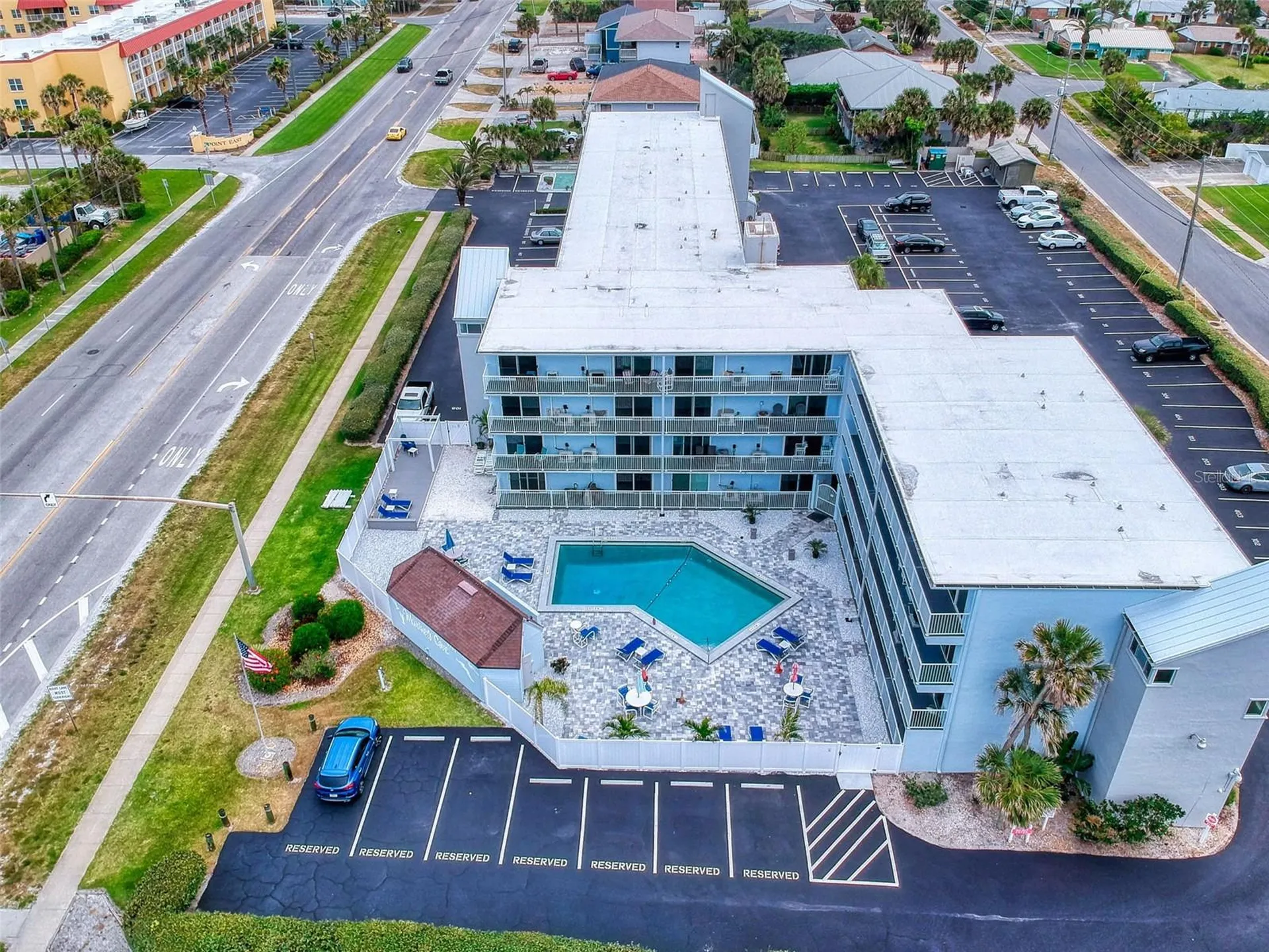 3700 S Atlantic Avenue New Smyrna Beach FL 32169