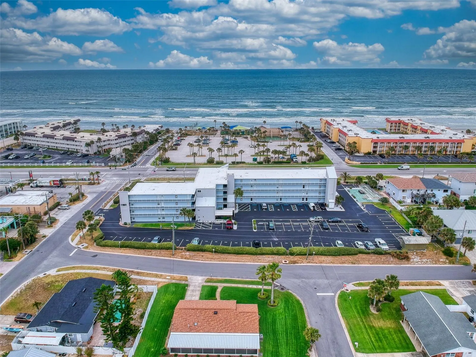 3700 S Atlantic Avenue New Smyrna Beach FL 32169