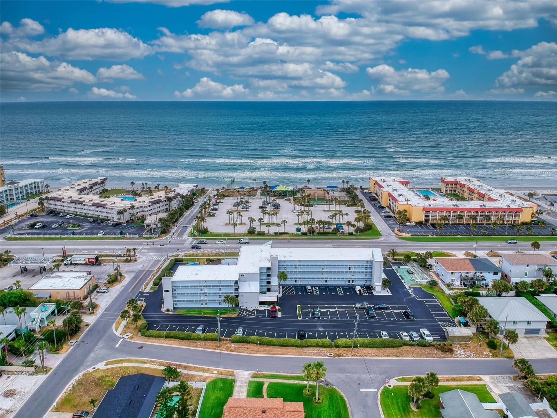 3700 S Atlantic Avenue New Smyrna Beach FL 32169