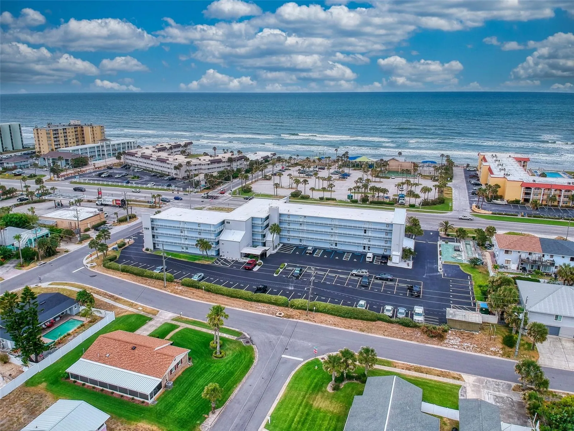3700 S Atlantic Avenue New Smyrna Beach FL 32169