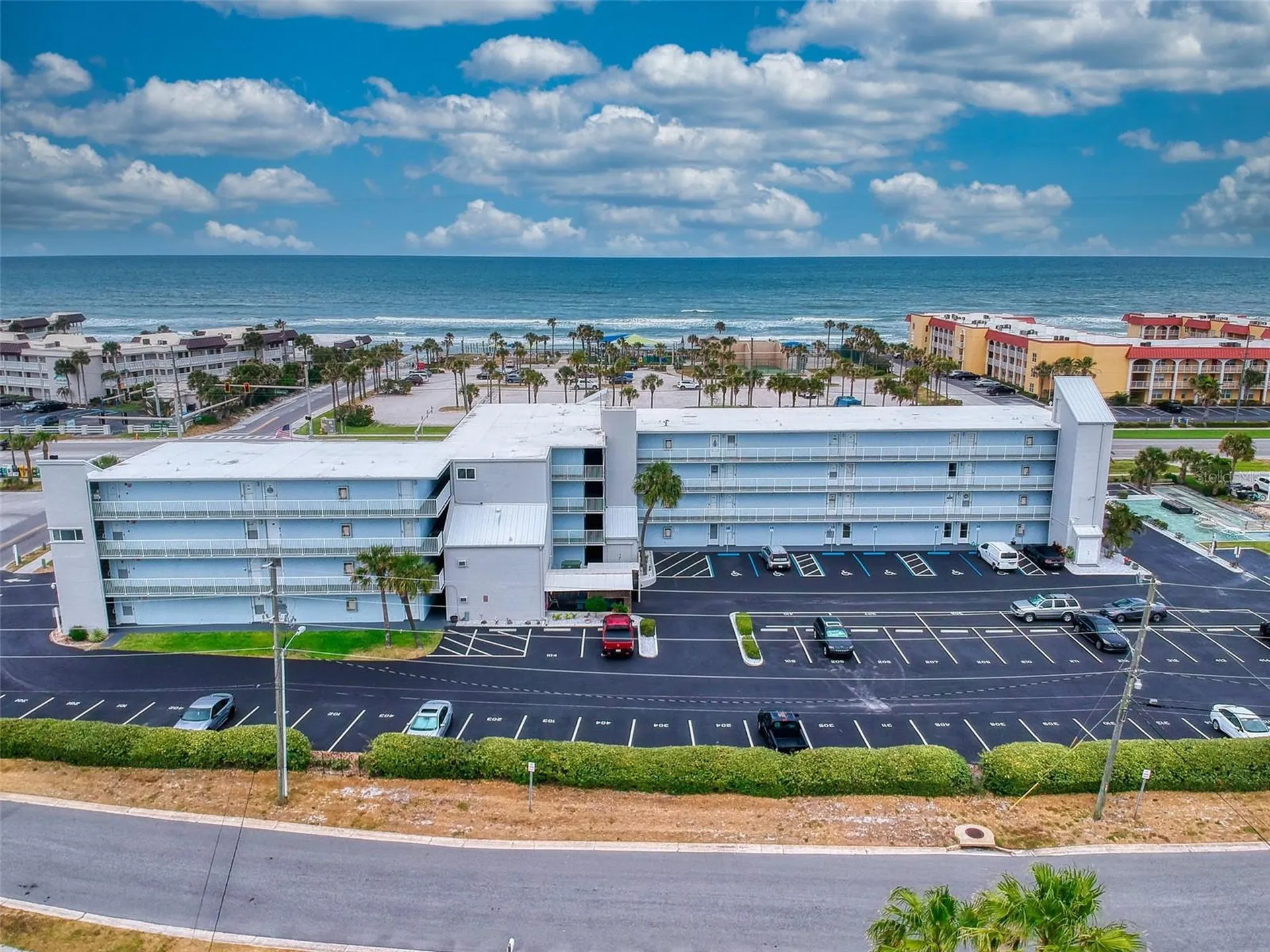 3700 S Atlantic Avenue New Smyrna Beach FL 32169