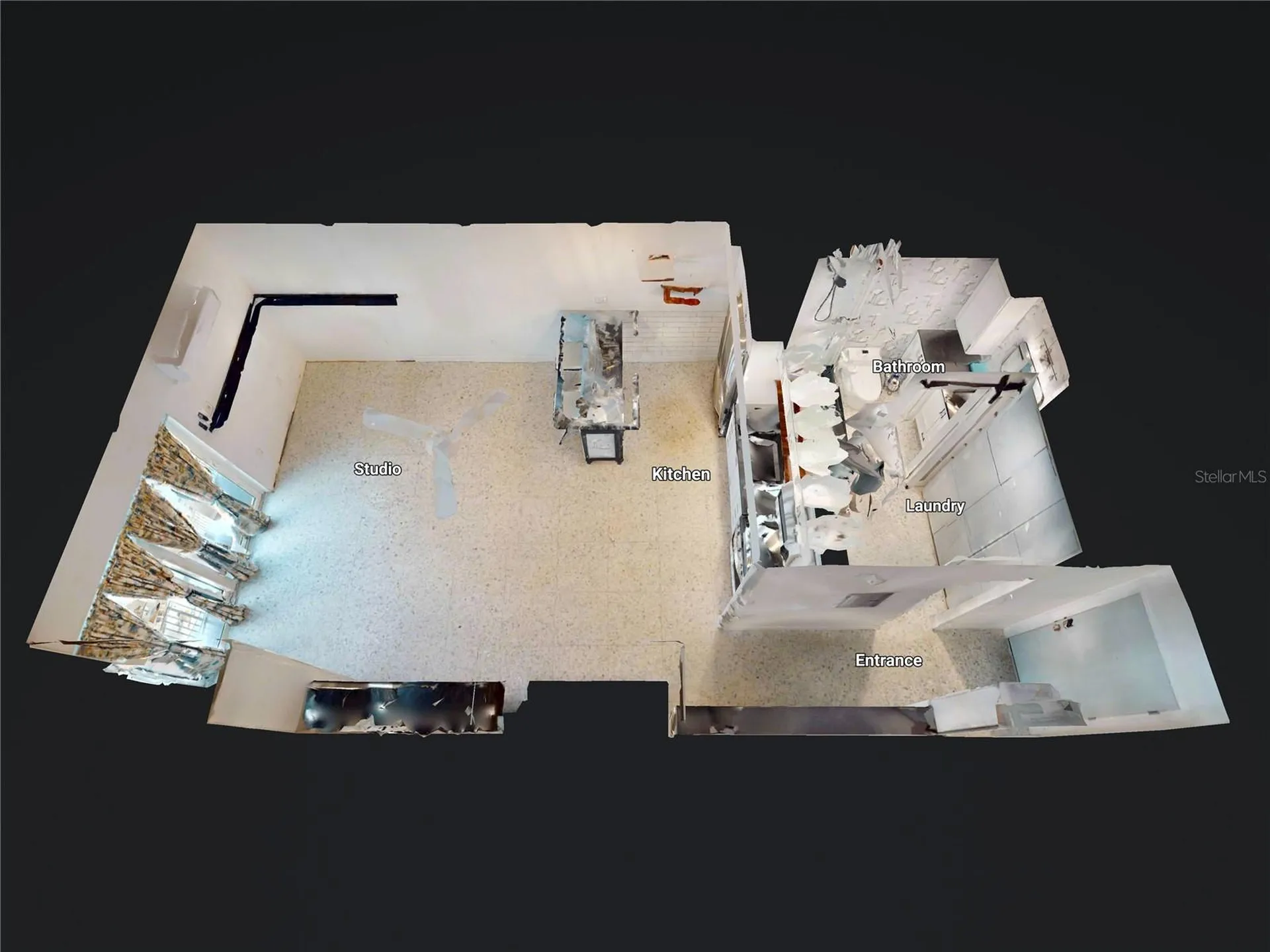 3700 S Atlantic Avenue New Smyrna Beach FL 32169
