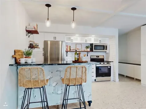 3700 S Atlantic Avenue New Smyrna Beach FL 32169