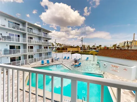 3700 S Atlantic Avenue New Smyrna Beach FL 32169
