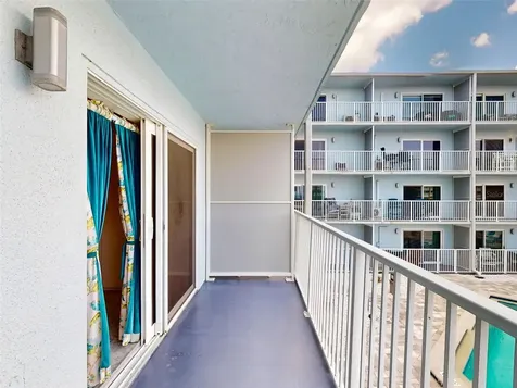 3700 S Atlantic Avenue New Smyrna Beach FL 32169