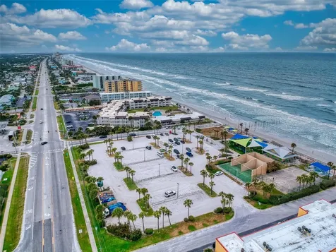 3700 S Atlantic Avenue New Smyrna Beach FL 32169