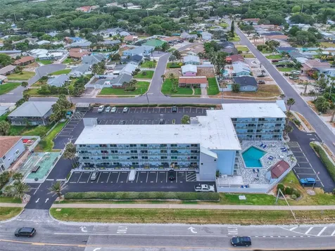 3700 S Atlantic Avenue New Smyrna Beach FL 32169