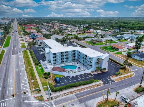 3700 S Atlantic Avenue New Smyrna Beach FL 32169