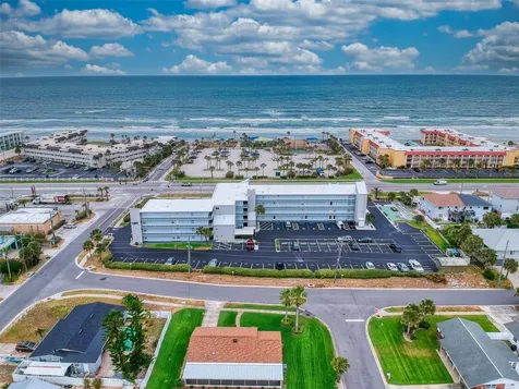 3700 S Atlantic Avenue New Smyrna Beach FL 32169