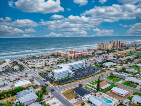 3700 S Atlantic Avenue New Smyrna Beach FL 32169