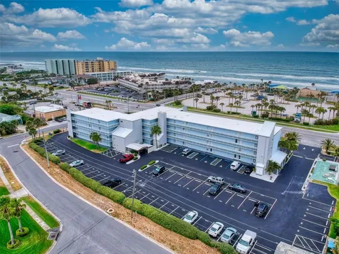 3700 S Atlantic Avenue New Smyrna Beach FL 32169