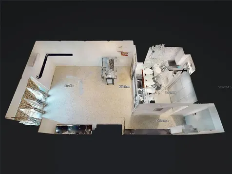 3700 S Atlantic Avenue New Smyrna Beach FL 32169