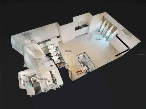 3700 S Atlantic Avenue New Smyrna Beach FL 32169