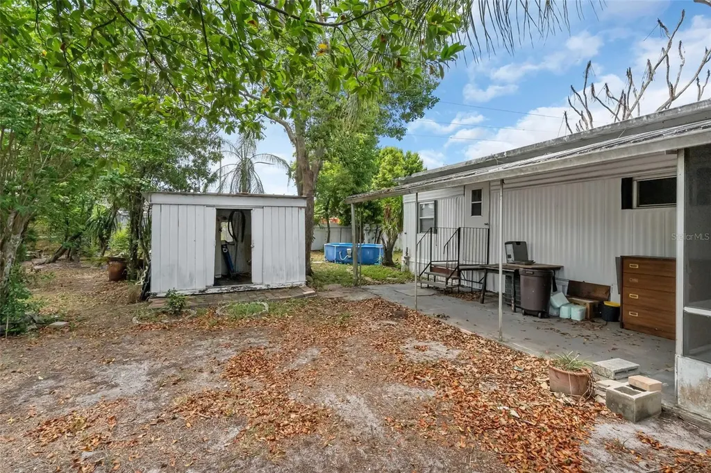 6924 Gibraltar Road Orlando FL 32822