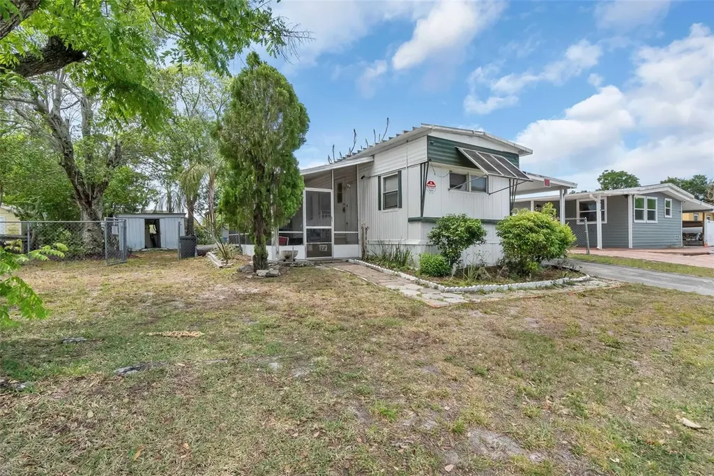 6924 Gibraltar Road Orlando FL 32822