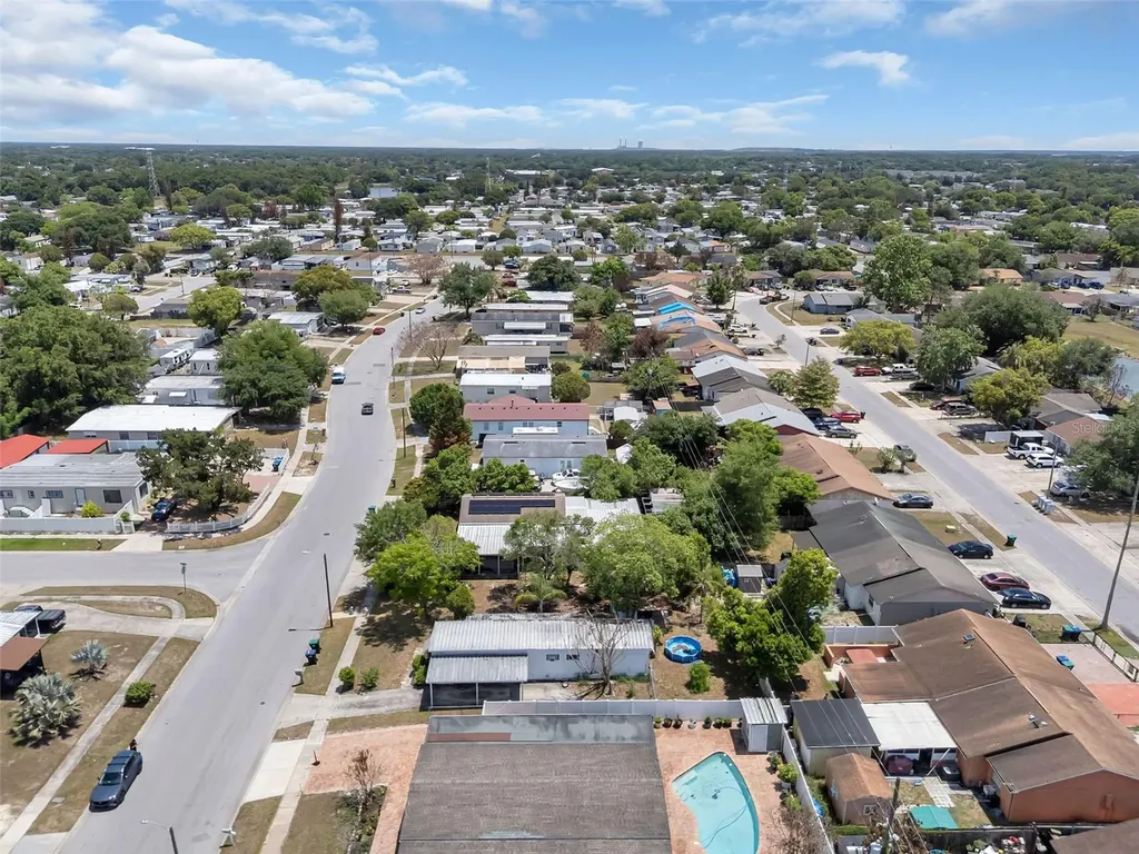 6924 Gibraltar Road Orlando FL 32822
