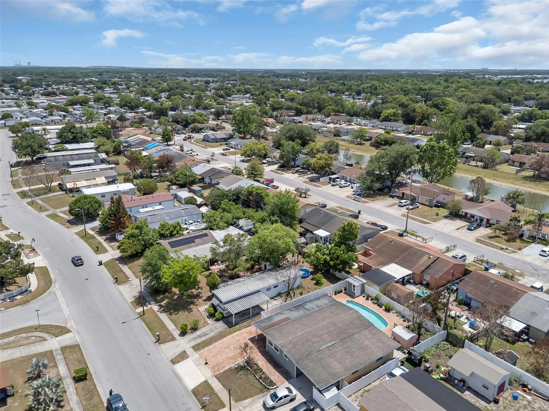 6924 Gibraltar Road Orlando FL 32822