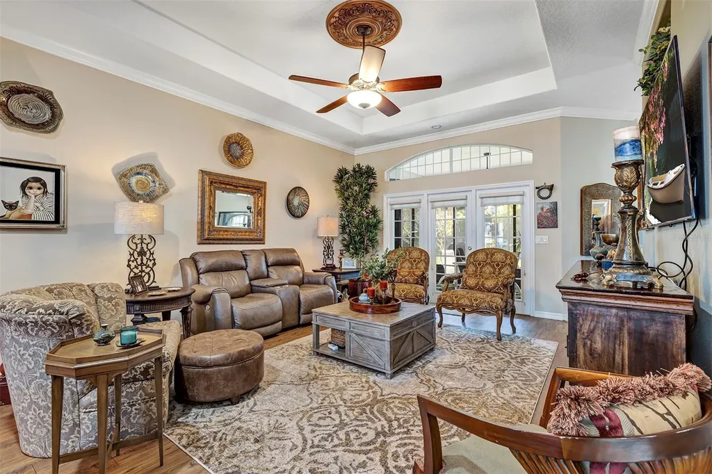 3251 Kingston Way Tavares FL 32778