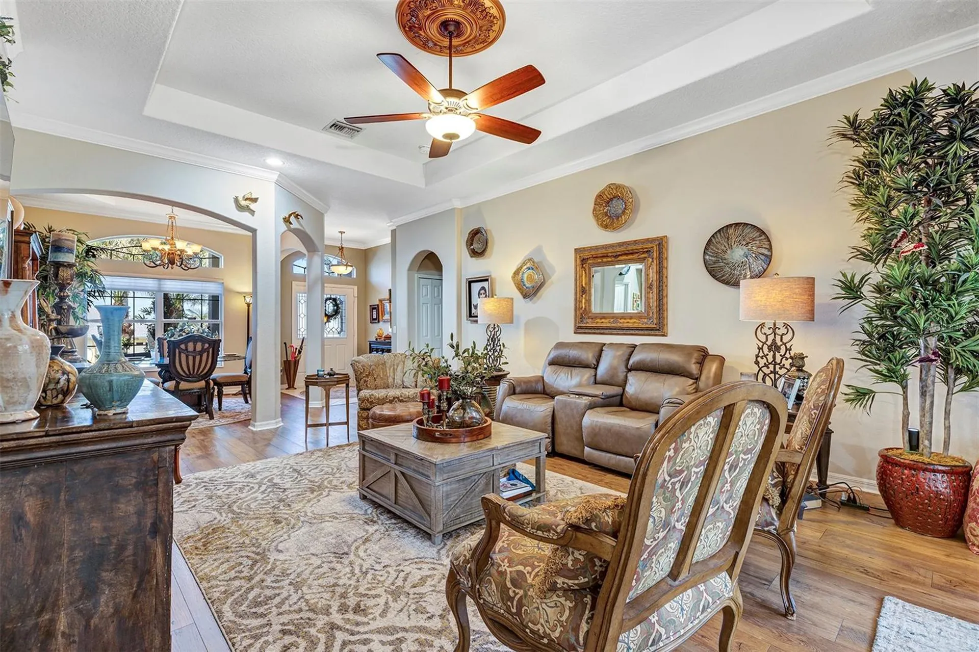 3251 Kingston Way Tavares FL 32778