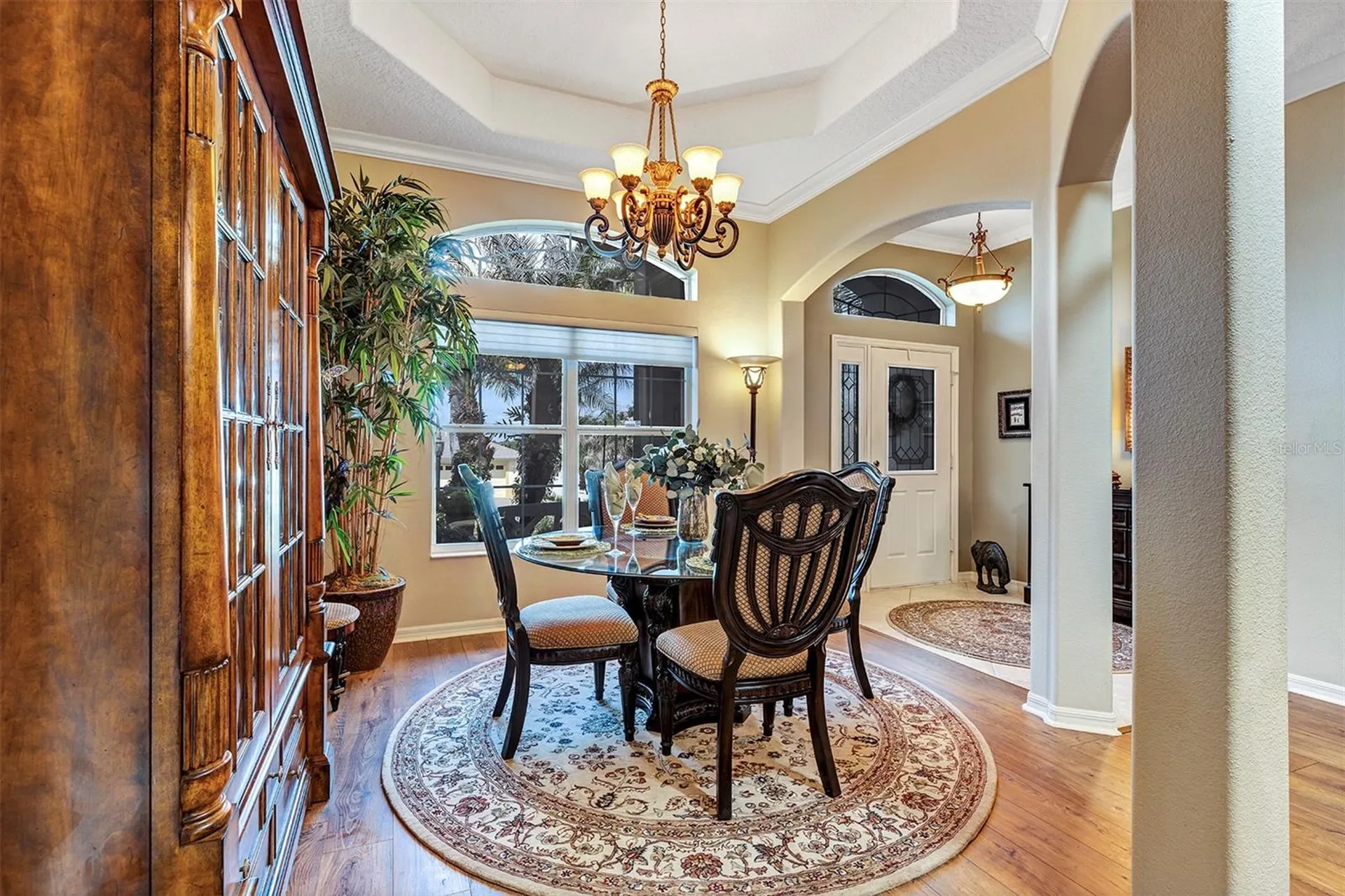 3251 Kingston Way Tavares FL 32778